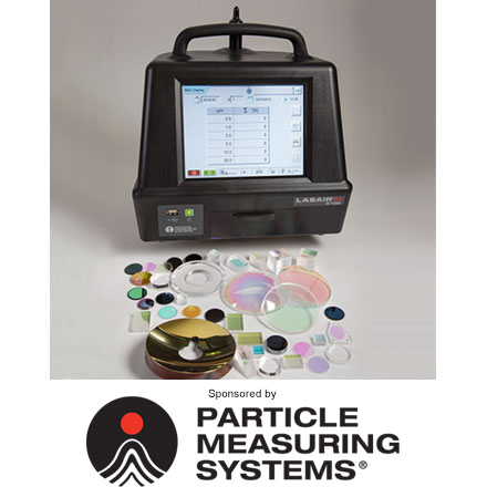 Controlling Quality in Advanced Optics Manufacturing